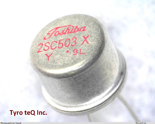 2SC503Y