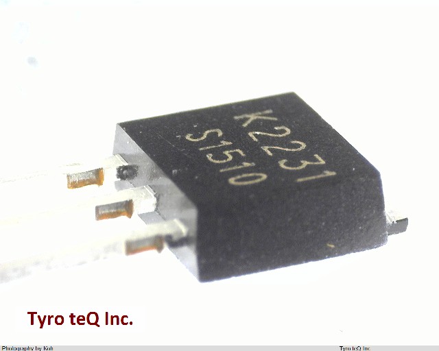 2SK2231(Q)