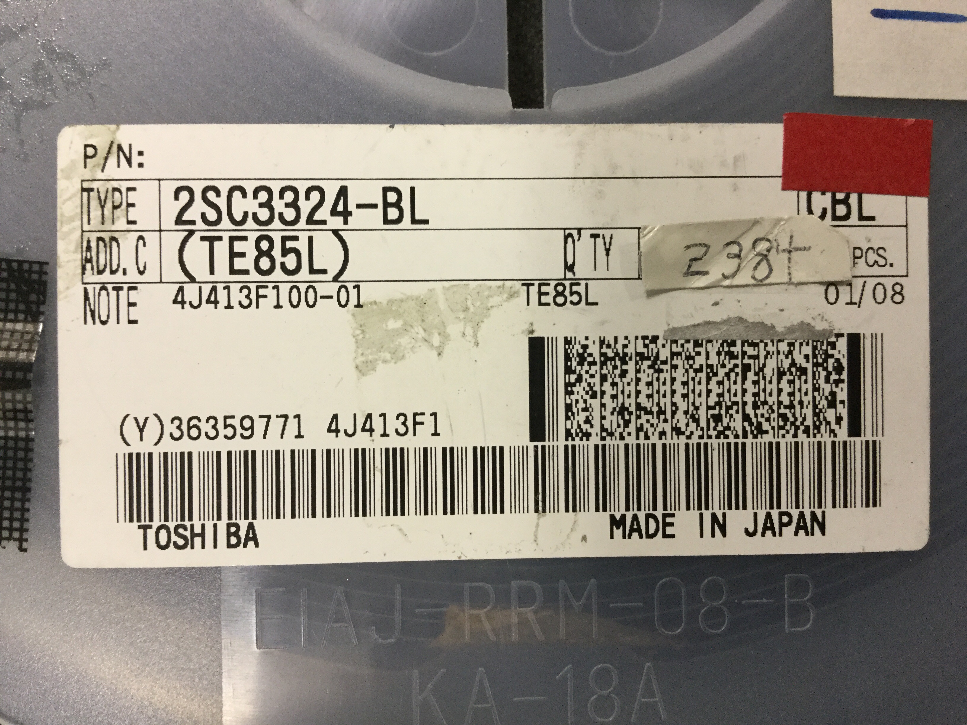 2SC3324-BL