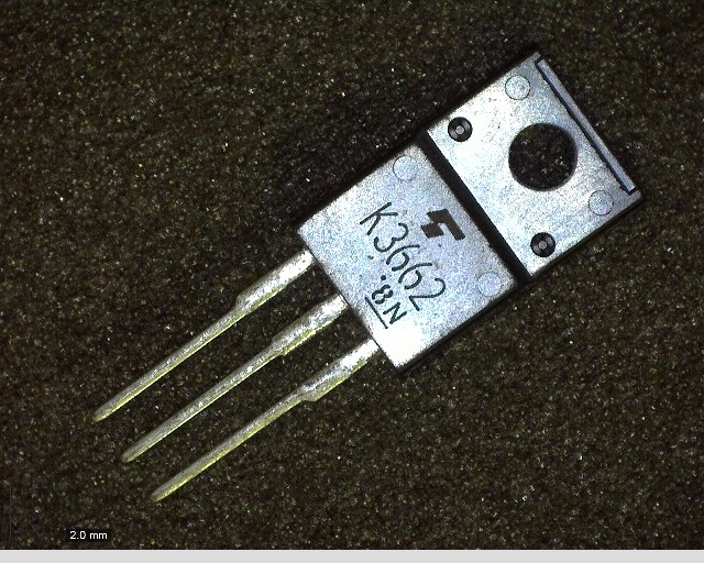 2SK3662(F)