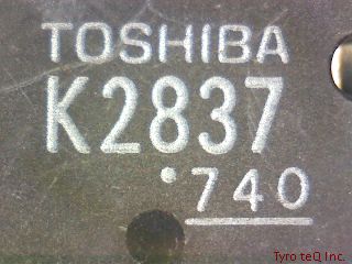 2SK2837(Q)