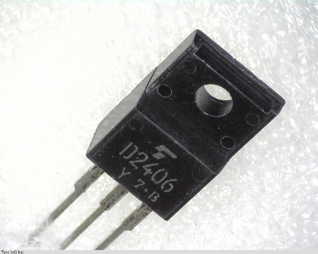 2SD2406-Y