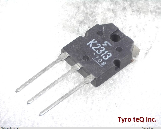 2SK2313(F)