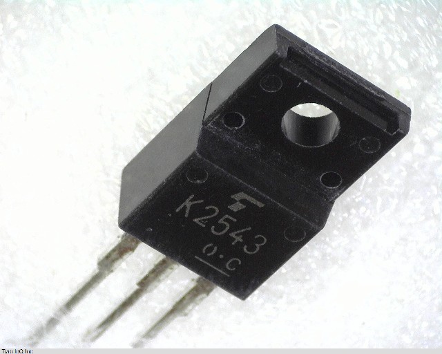2SK2543