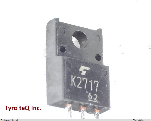 2SK2717