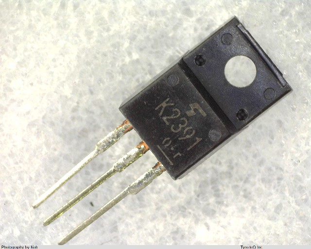 2SK2391(F)