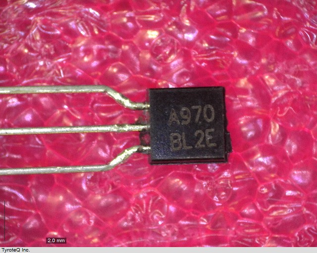 2SA970BL(F)