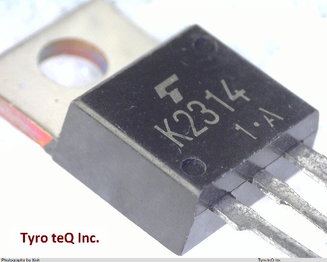 2SK2314