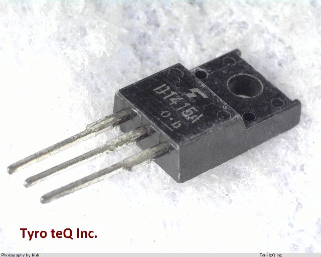 2SD1415A(F)