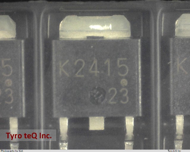 2SK2415-Z-AZ
