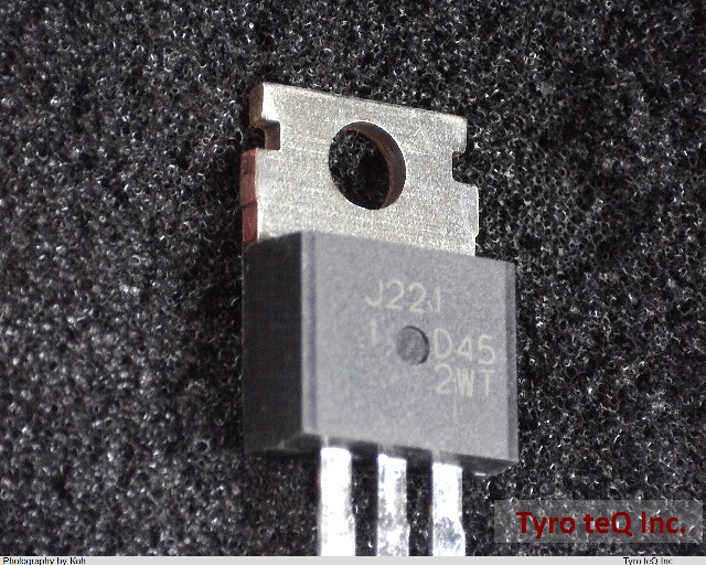 2SJ221-E