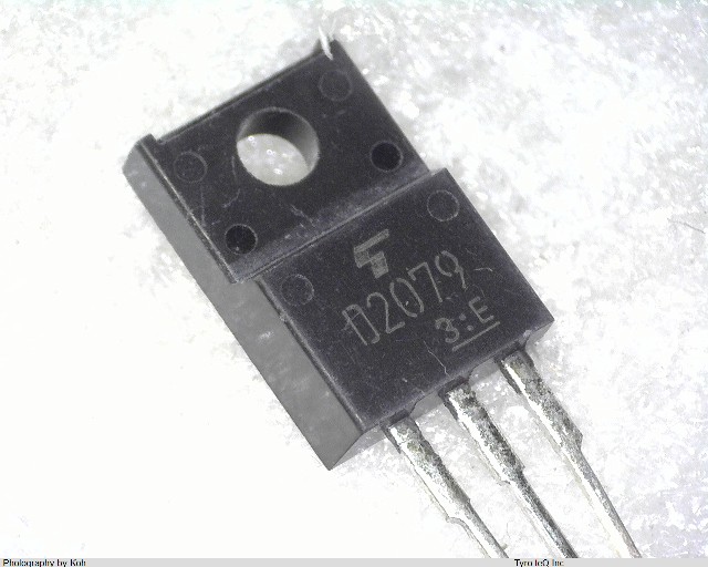 2SD2079(Q)