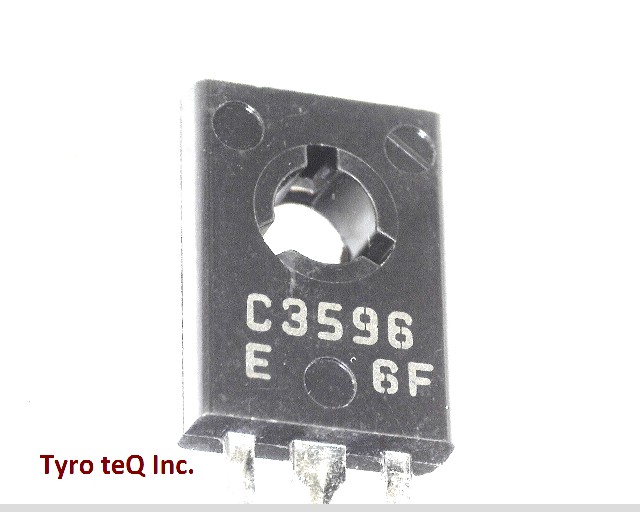 2SC3596E