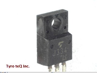 2SJ334