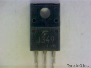 2SJ349(F)
