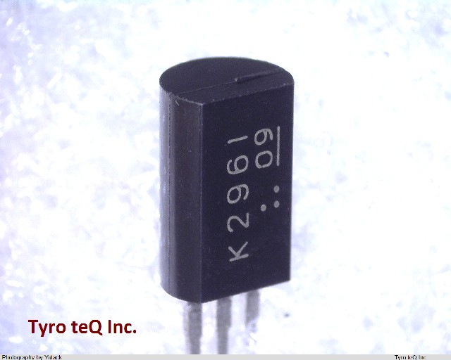 2SK2961