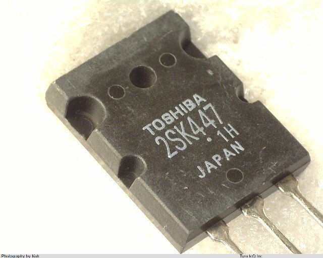 2SK447