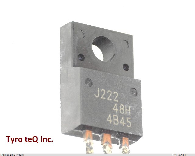 2SJ222