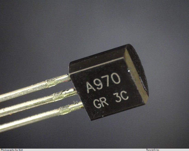 2SA970-GR(F)