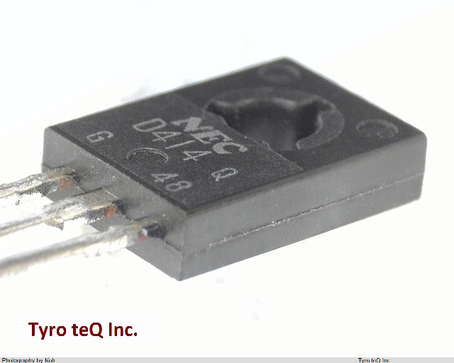 2SD414