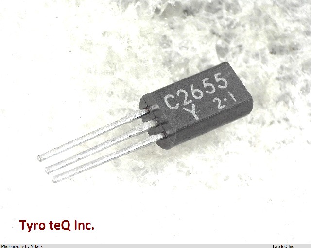 2SC2655-Y