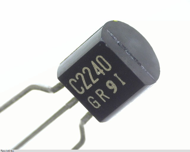 2SC2240-GR(F)