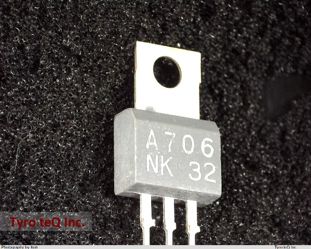 2SA706