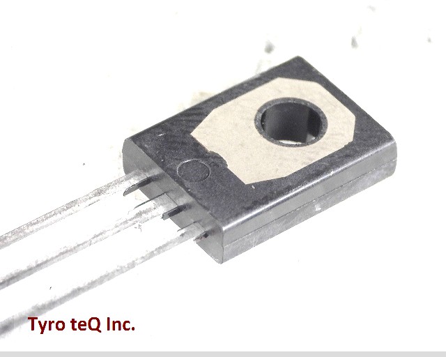 2SD1376