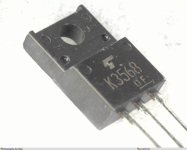 2SK3568(Q)