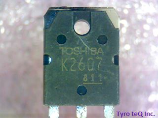 2SK2607