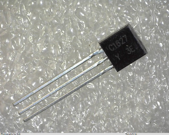2SC1627-Y(F)