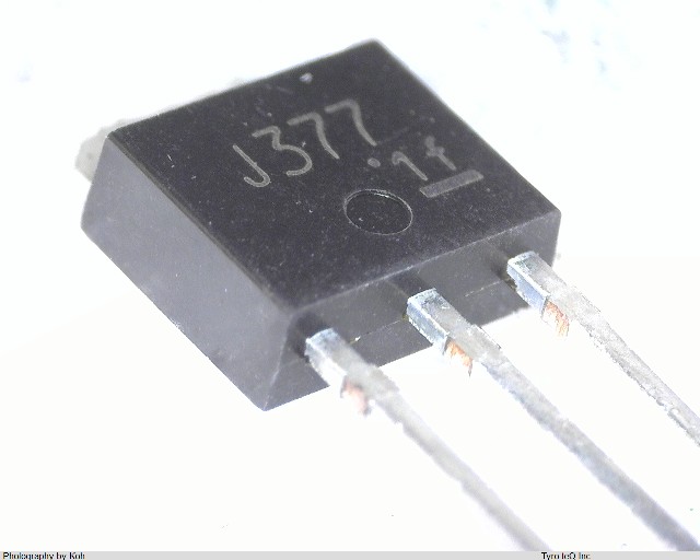 2SJ377