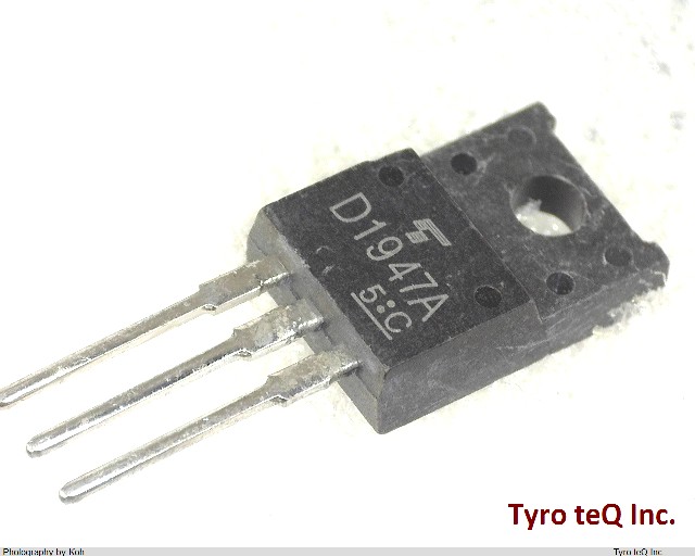 2SD1947A