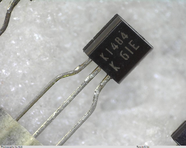 2SK1484