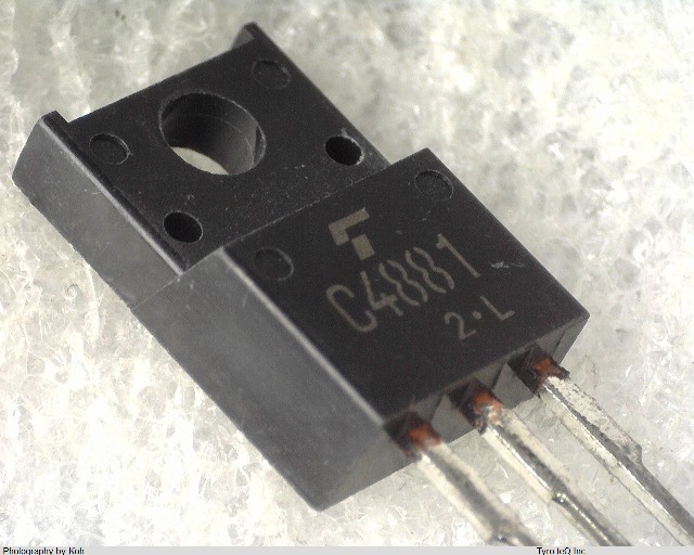2SC4881(F)