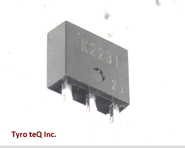 2SK2231