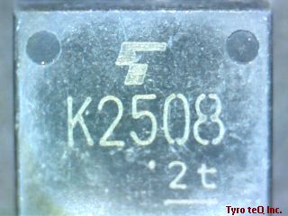 2SK2508(F)
