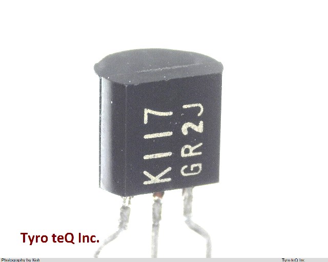 2SK117-GR