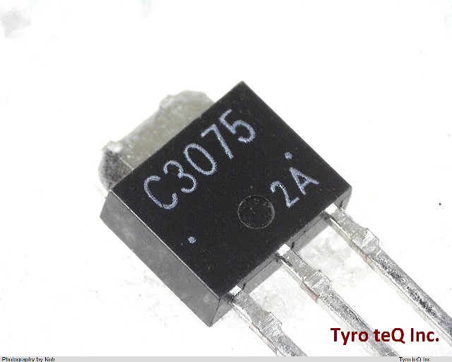 2SC3075