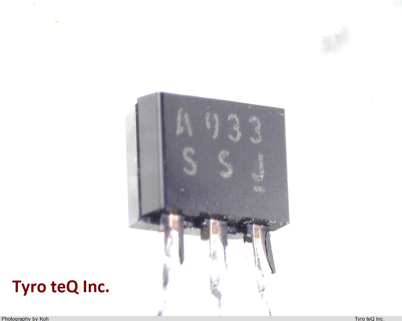 2SA933AS