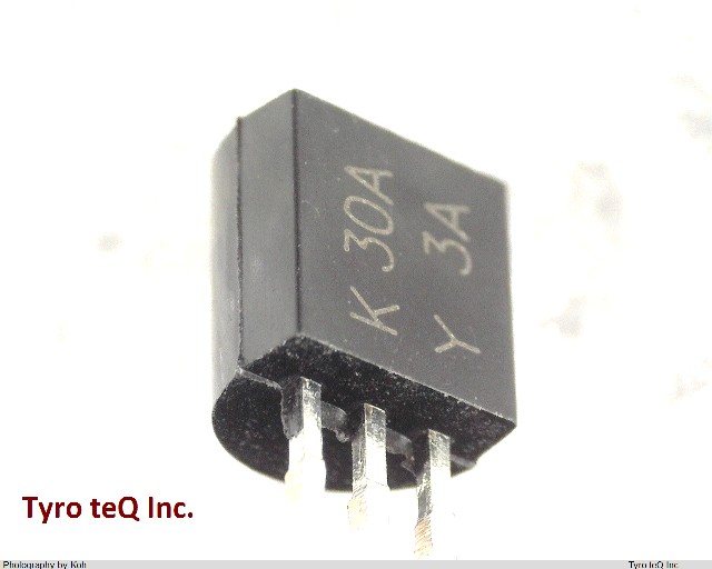 2SK30A-Y