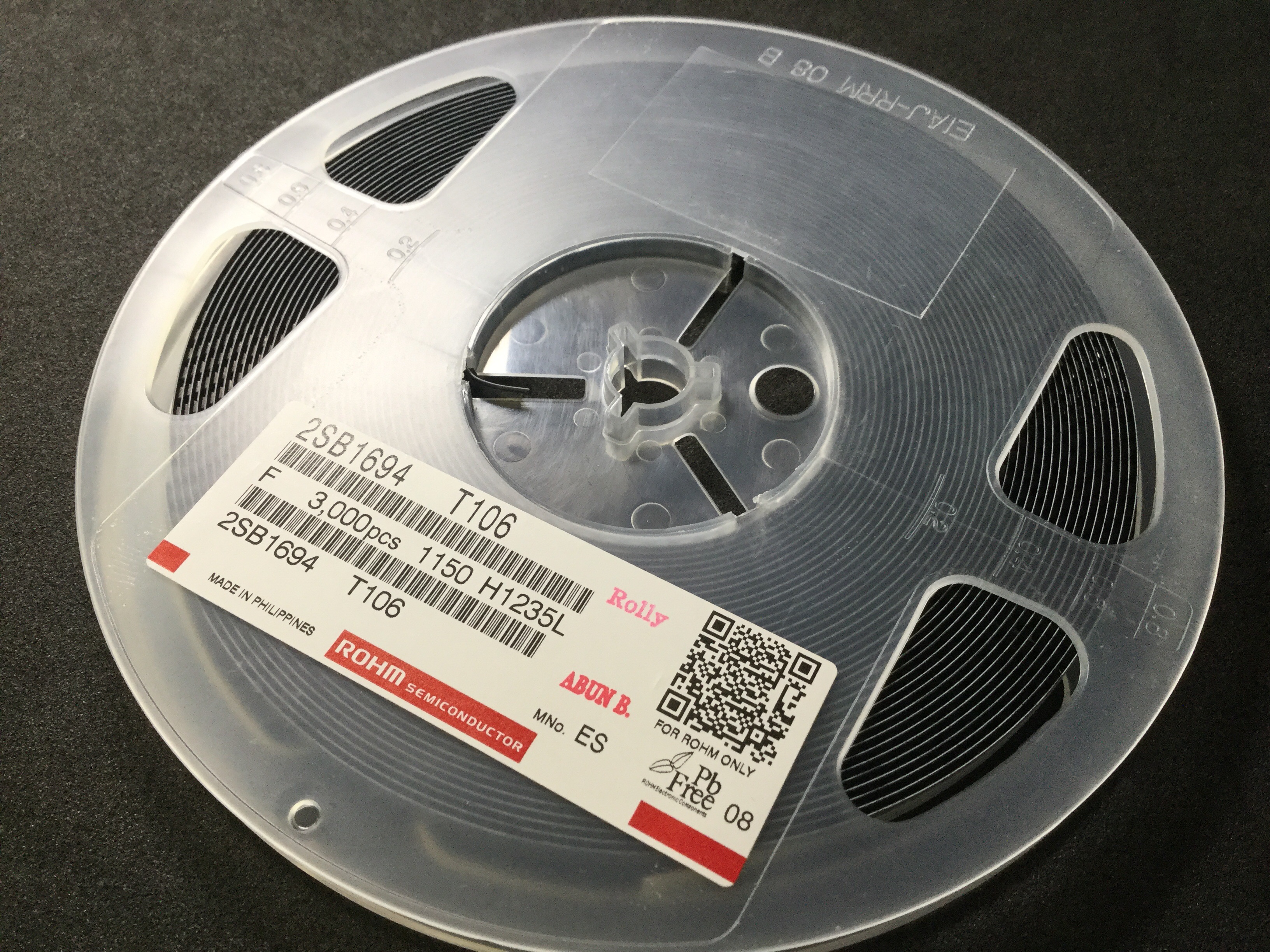 2SB1694T106