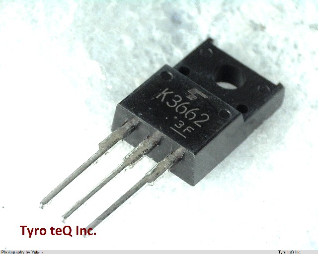 2SK3662(F)