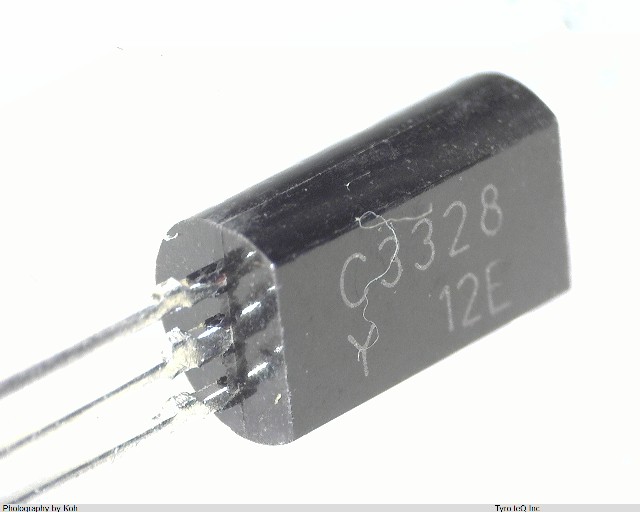 2SC3328-Y(F)