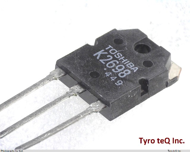 2SK2698