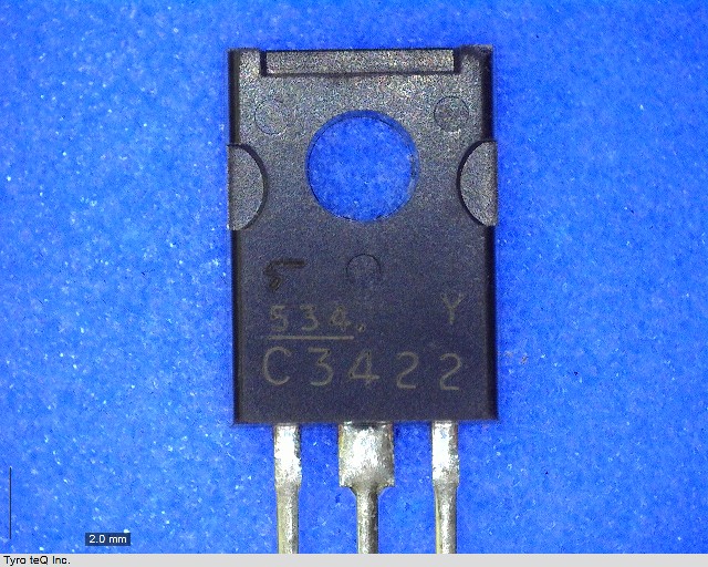 2SC3422-Y(Q)