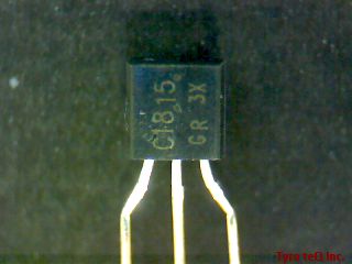 2SC1815