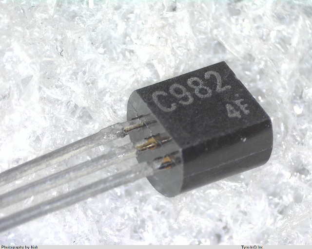 2SC982TM