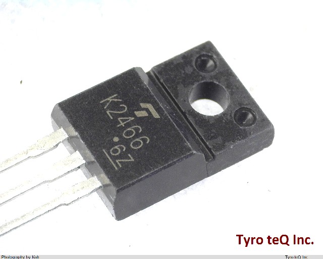 2SK2466