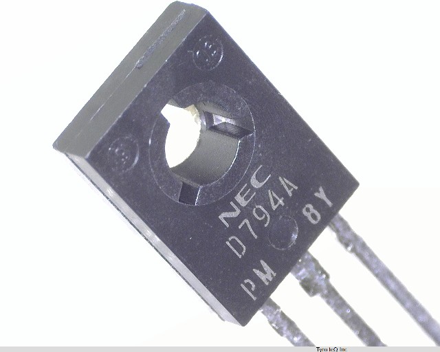 2SD794A